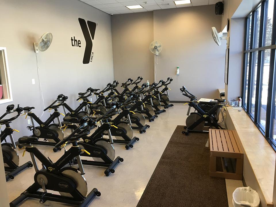  Saratoga Regional YMCA, Battenkill Branch