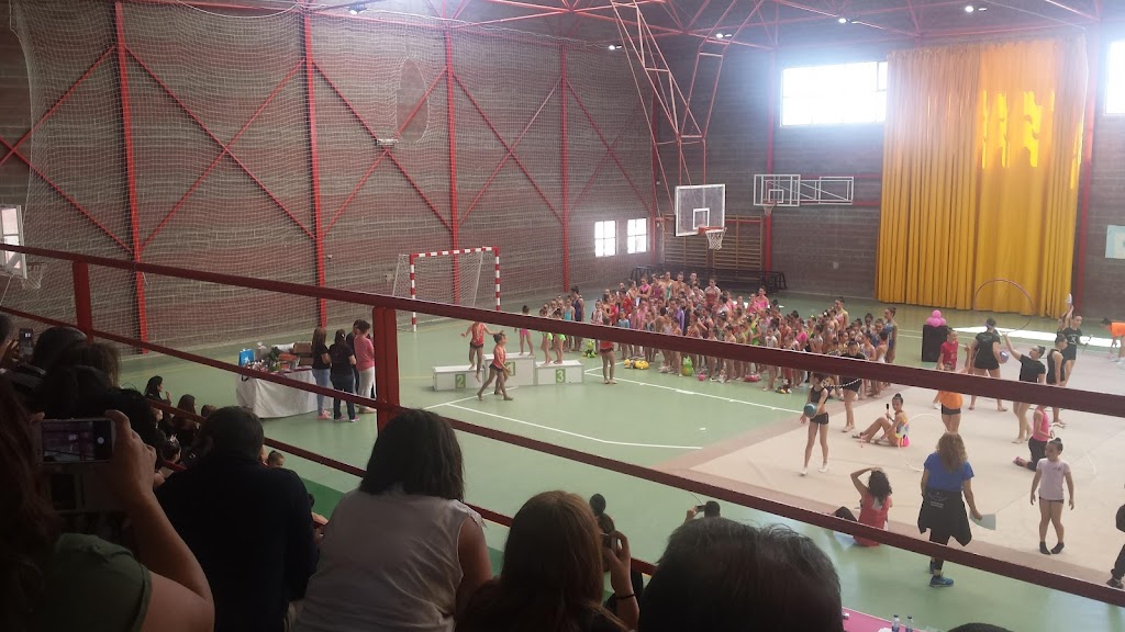 Polideportivo Carlet