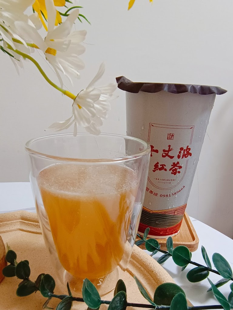 十丈波紅茶大誠店 的照片