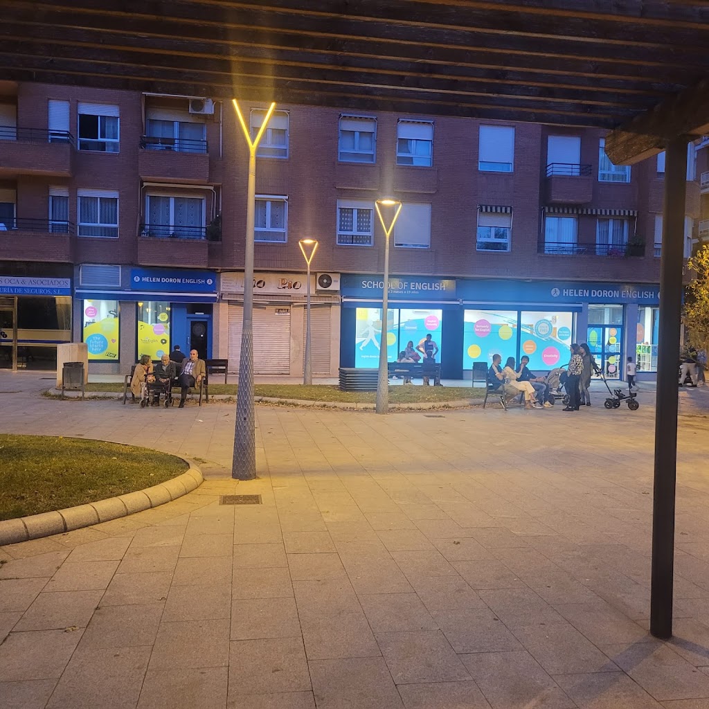 Helen Doron English Logrono — Del propietario