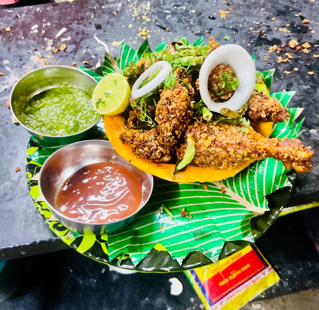 Pramod Family Dhaba Restaurant