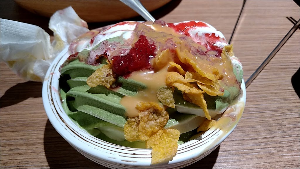 涮乃葉 豐原in89店 的照片