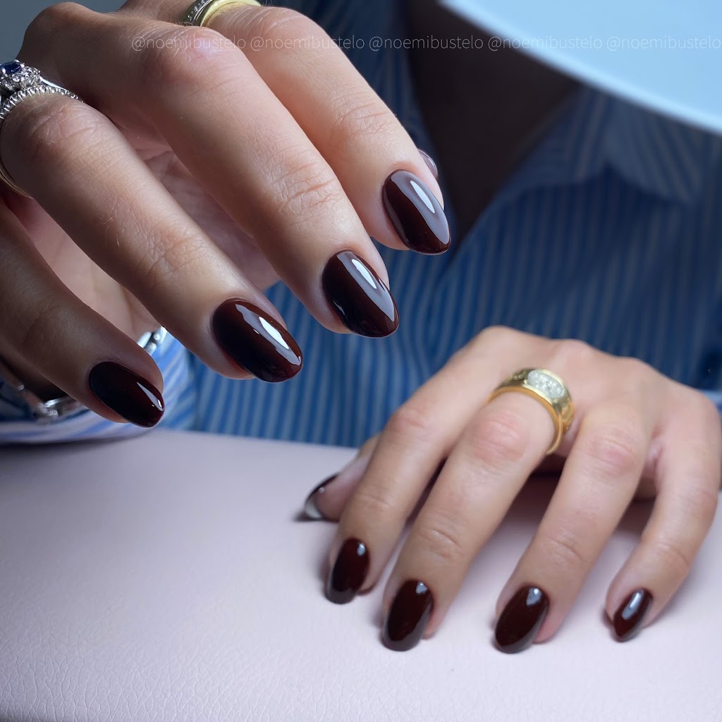 NB Nail Studio & Academy