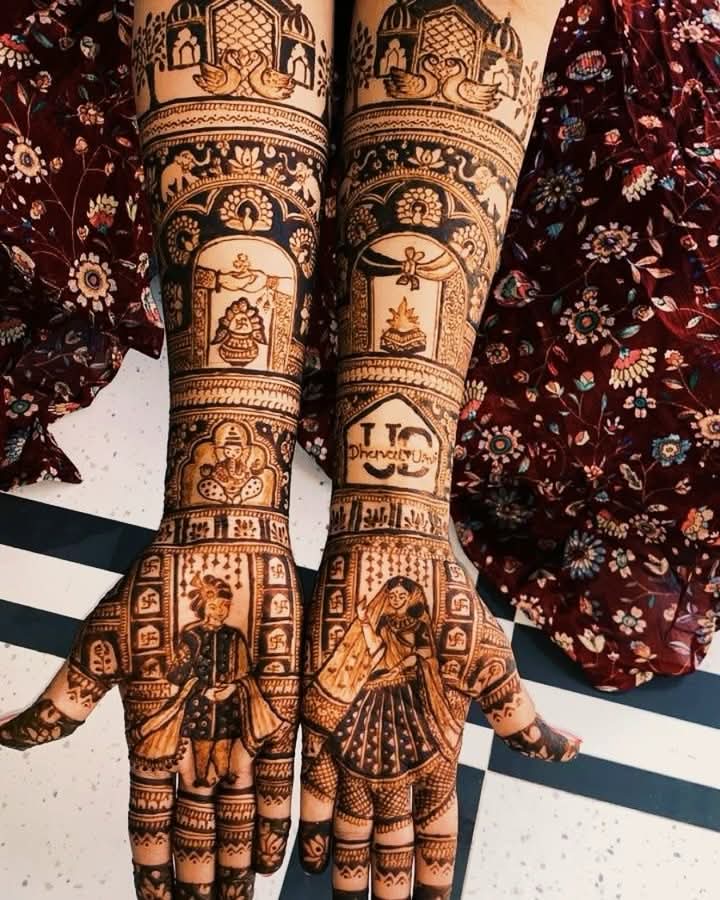 Pia Makeover Beauty Salon