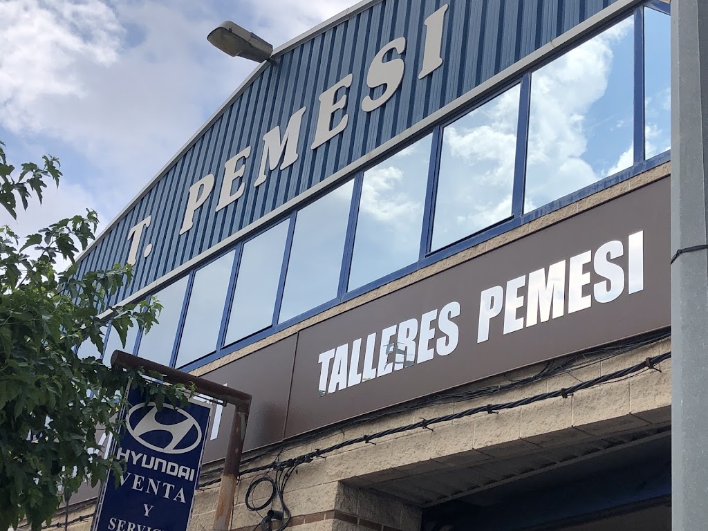 Talleres Pemesi