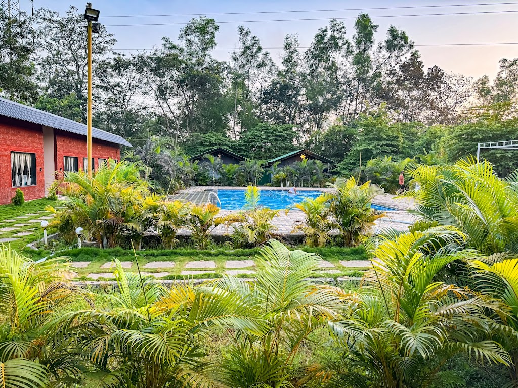 Dandeli Kali Resort