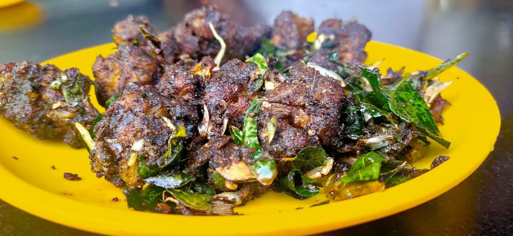 Bakasura Dhaba
