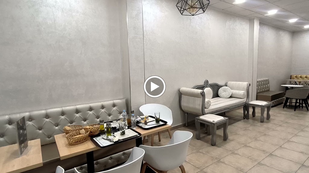 Cafe Palace — Videos
