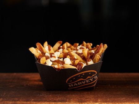 Poutine