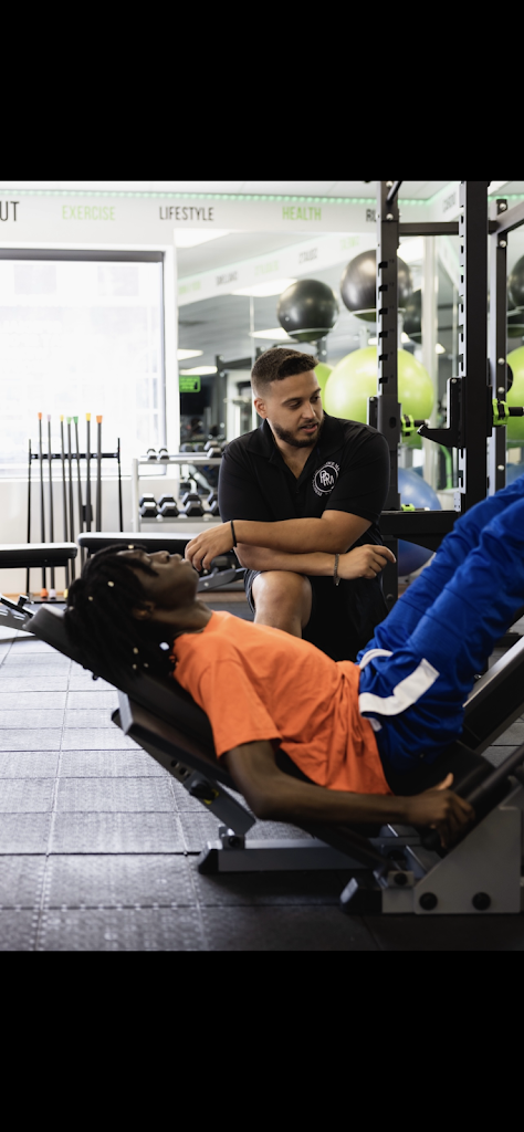  Perform Fitness Studios