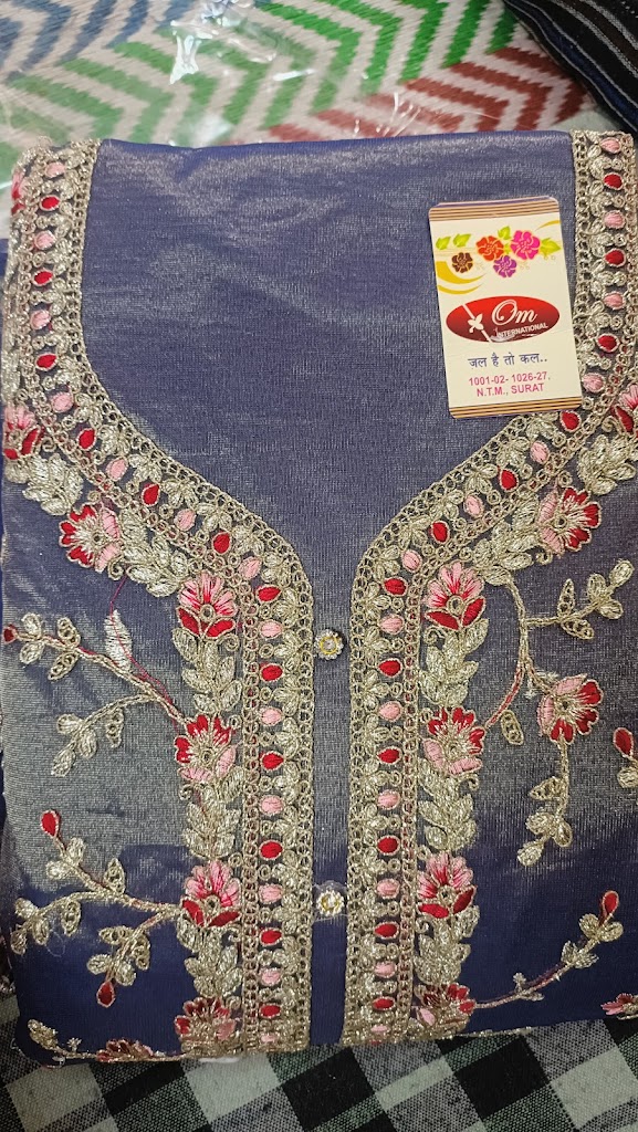 Unique Fashion Collection Beauty Parlour