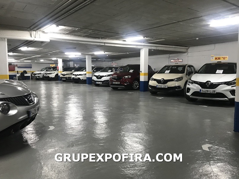 Expofira Catalunya - Grupo Expofira