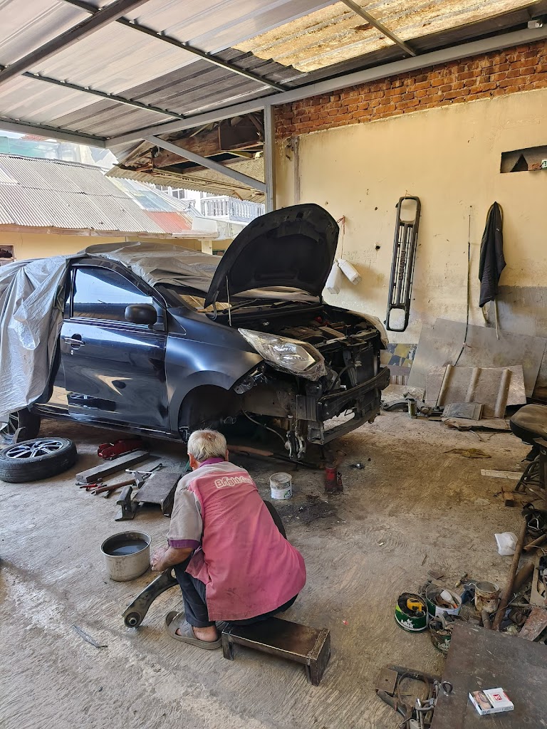 Andalus Auto Repair