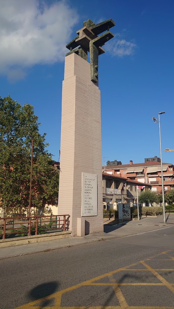 Monumento a la Rierada