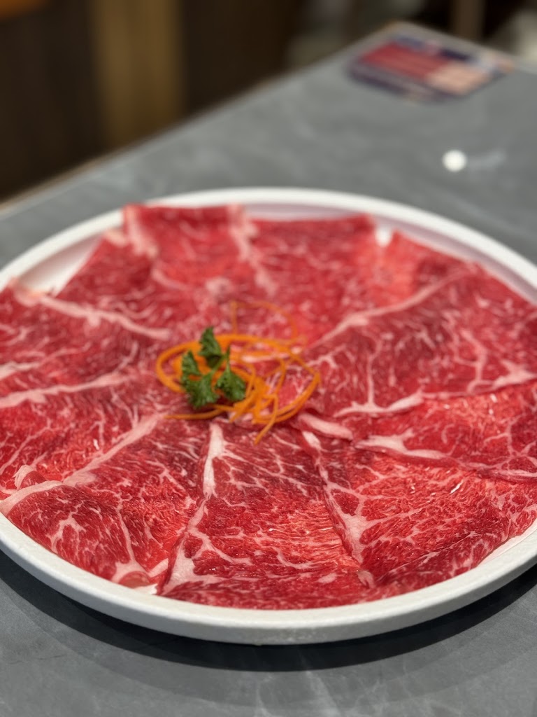 Shabu-shabu