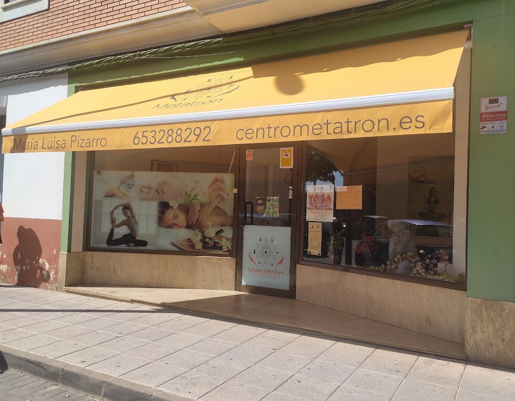 Multicentro Metatron