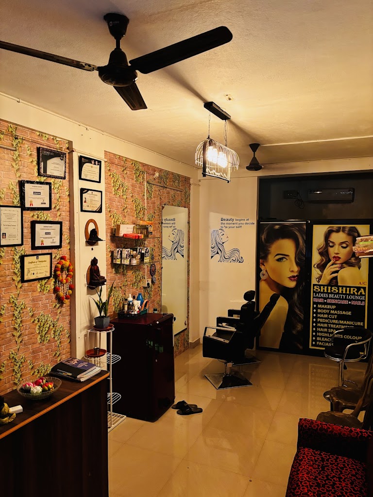 Shishira Beauty Lounge