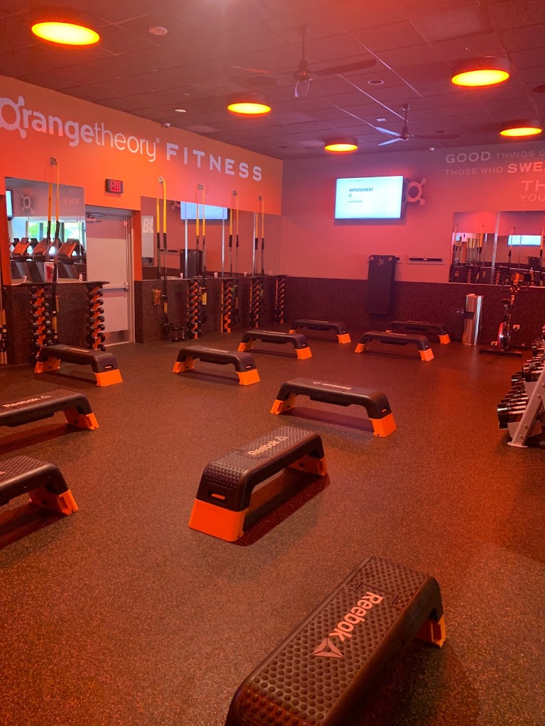  Orangetheory Fitness