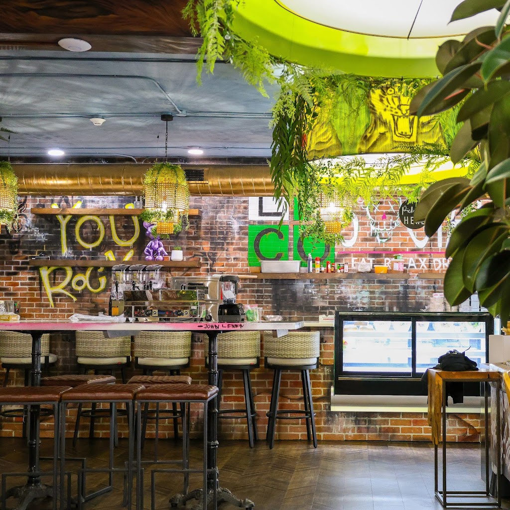 Photo of Loco Social