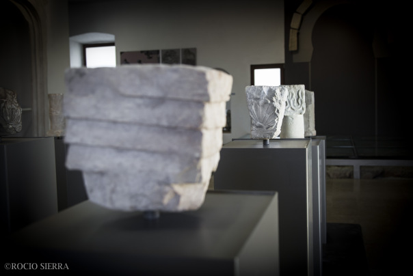 Museo Visigodo de Pla de Nadal - MUPLA-