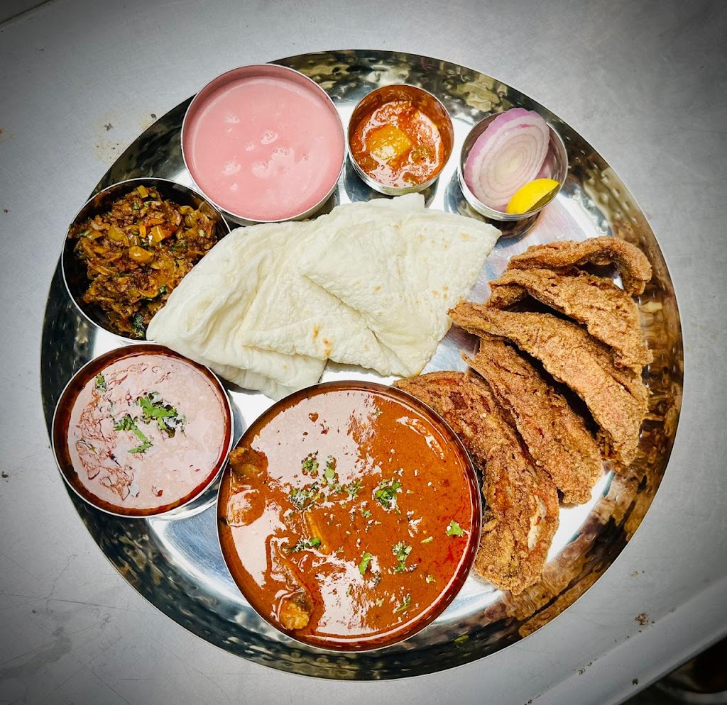 Britto Cafe Family Restaurant