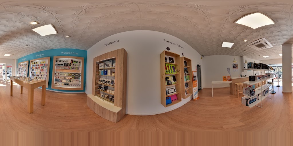 phonexpres Velez Malaga — Street View y 360deg