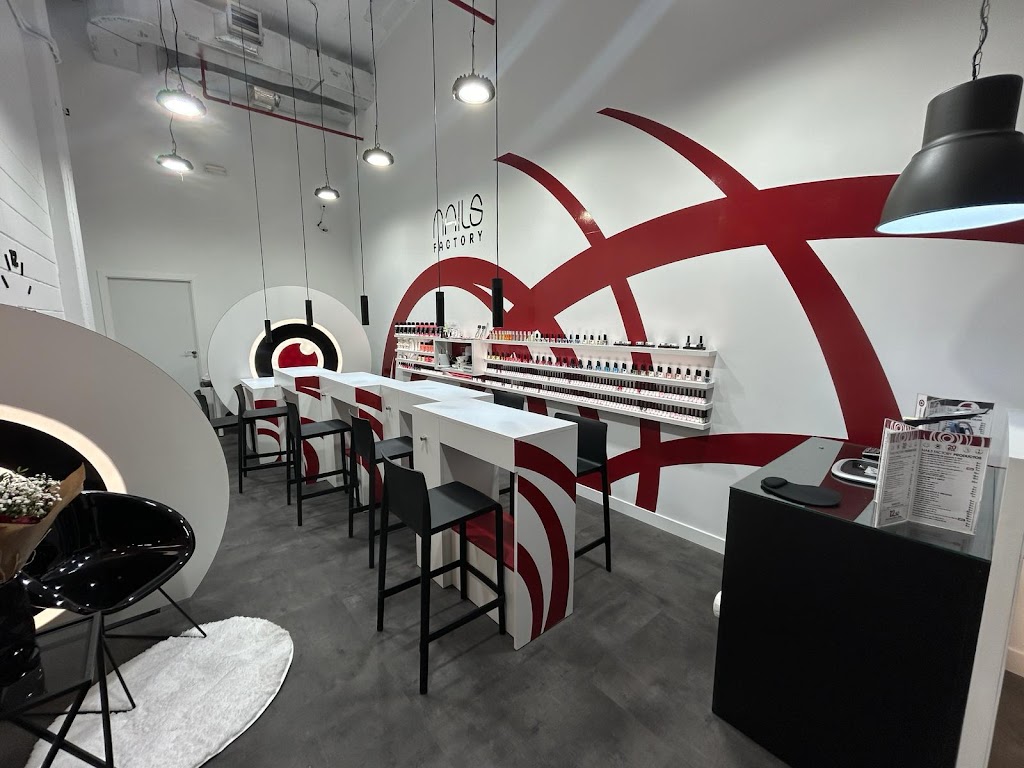 Nails Factory San Sebastian de los Reyes La Vina