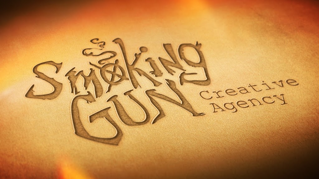 Smoking Gun Creative Agency