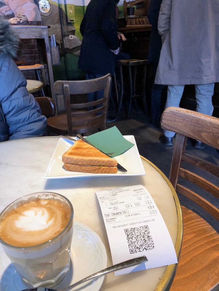 Cafe Dublin — Mas recientes