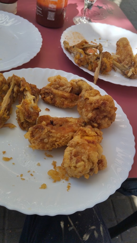 Bar L'Olivera — Comida y bebida