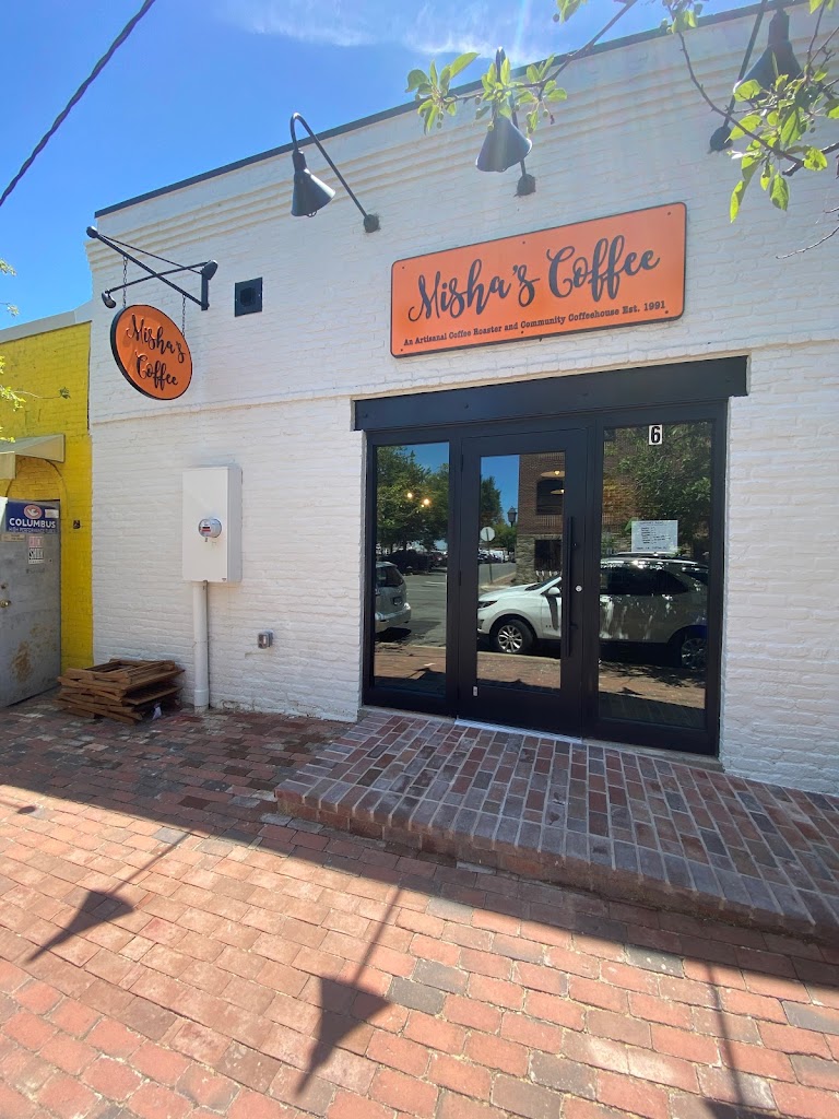 Photo of Misha's Coffee