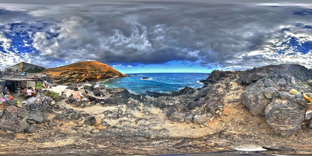 BD Rent a car Tenerife