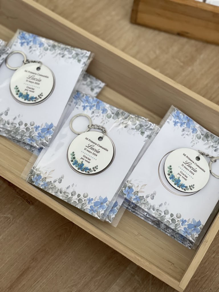 SOEN SHOP - Tienda Online de Detalles De Boda, Comunion, Bautizo y Eventos.