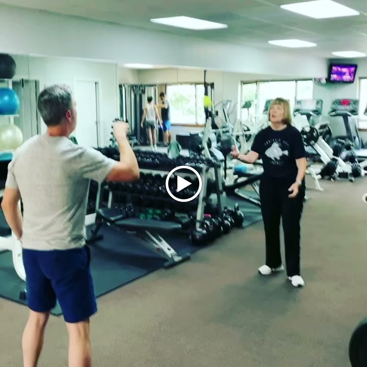  Personal Best Fitness