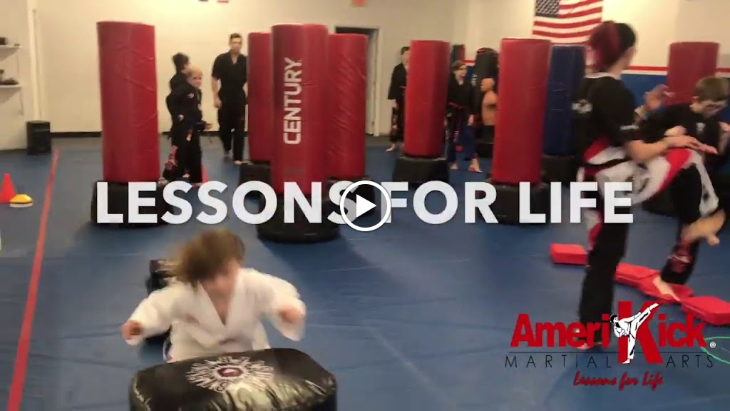  AmeriKick Haddon Heights