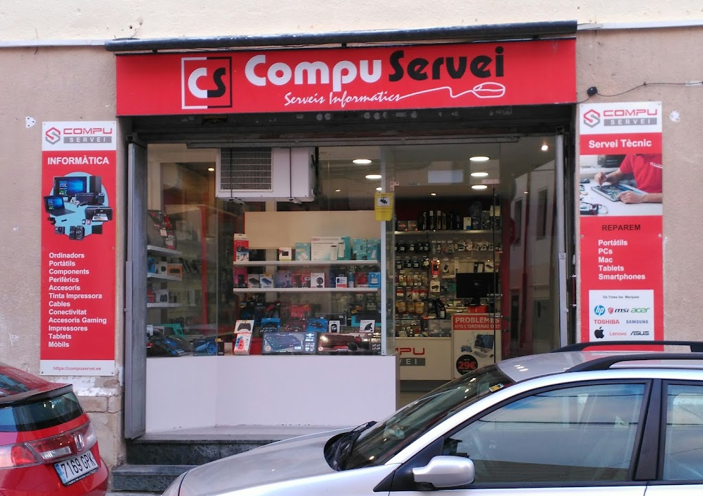 COMPUSERVEI