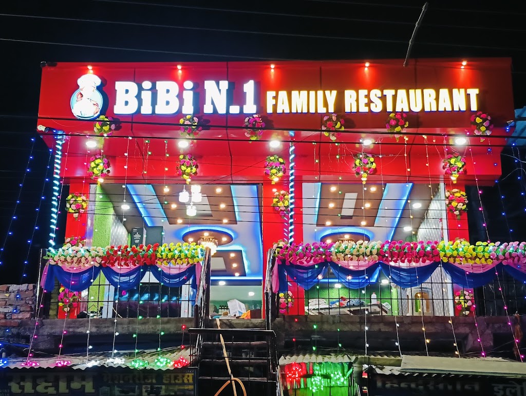 Bibi No1 Family Restaurant