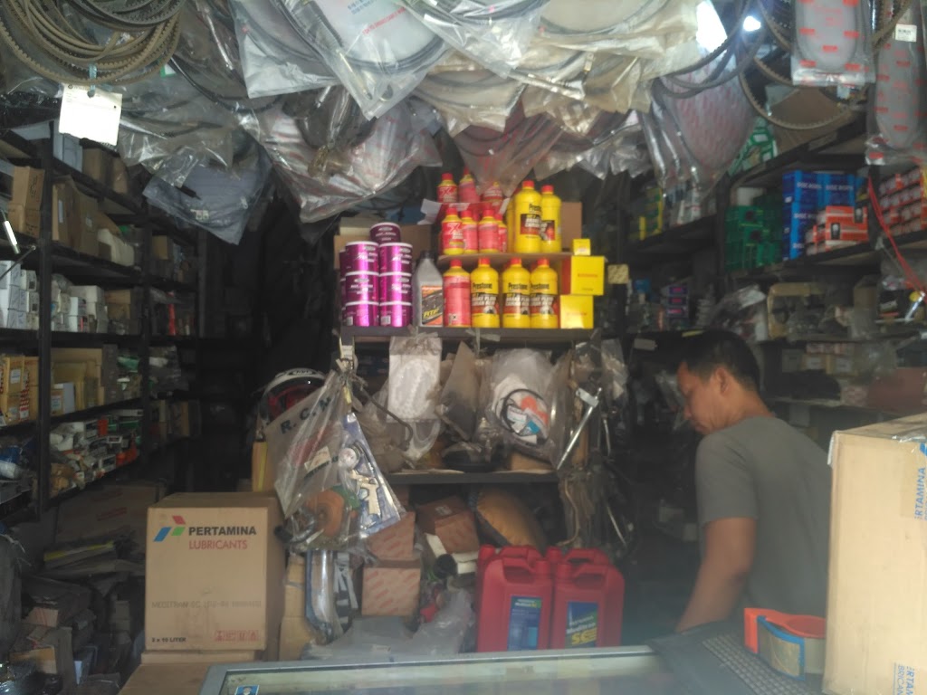 Tiga Saputra Suku Cadang Truck