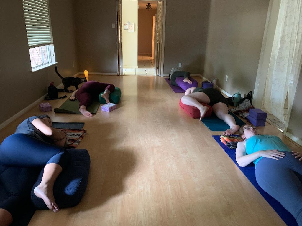  Austin Prenatal Yoga