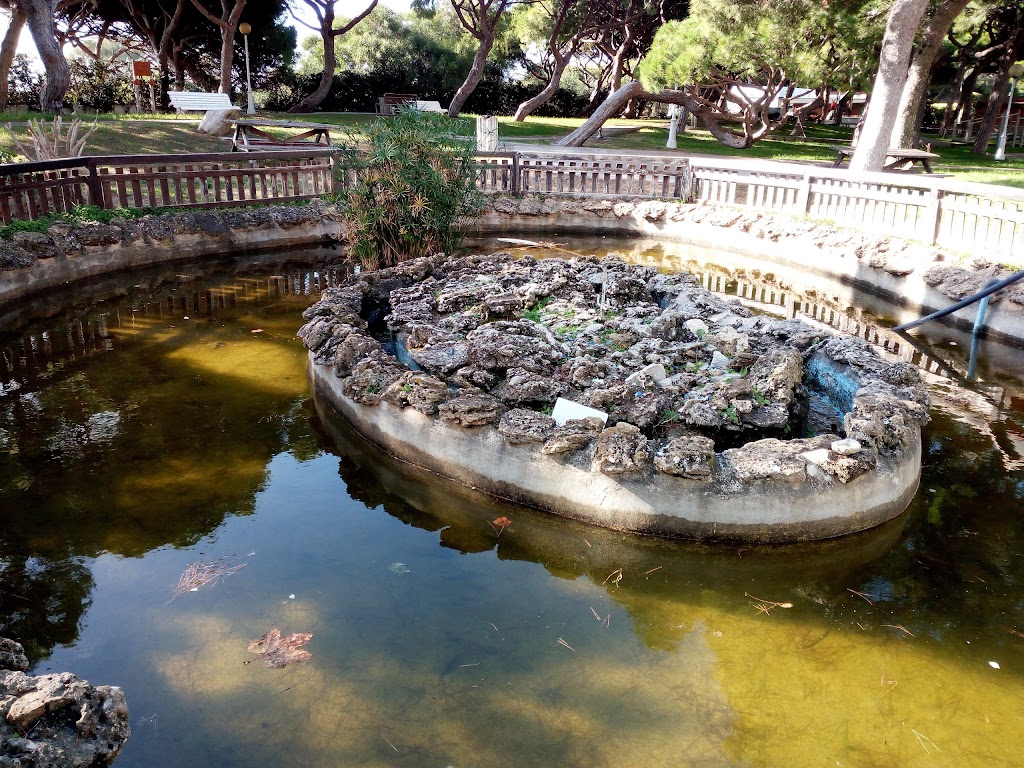 Avenida imperio Argentina n5