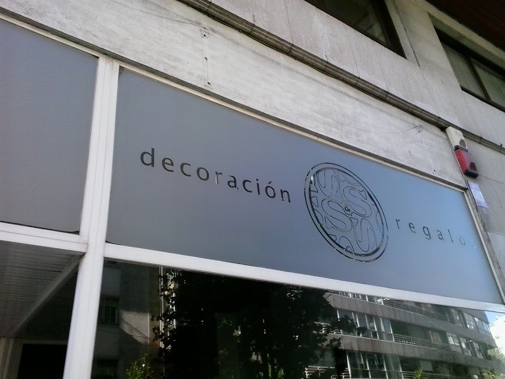 S&S Decoracion y Regalos