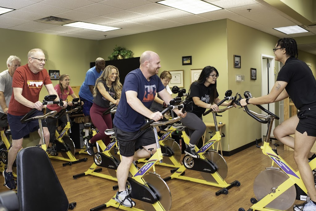  Cantrell Wellness Center