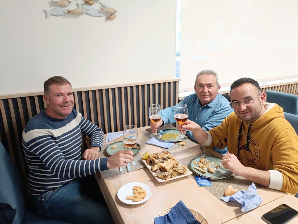 Cerveceria Bar Poseidon — Mas recientes