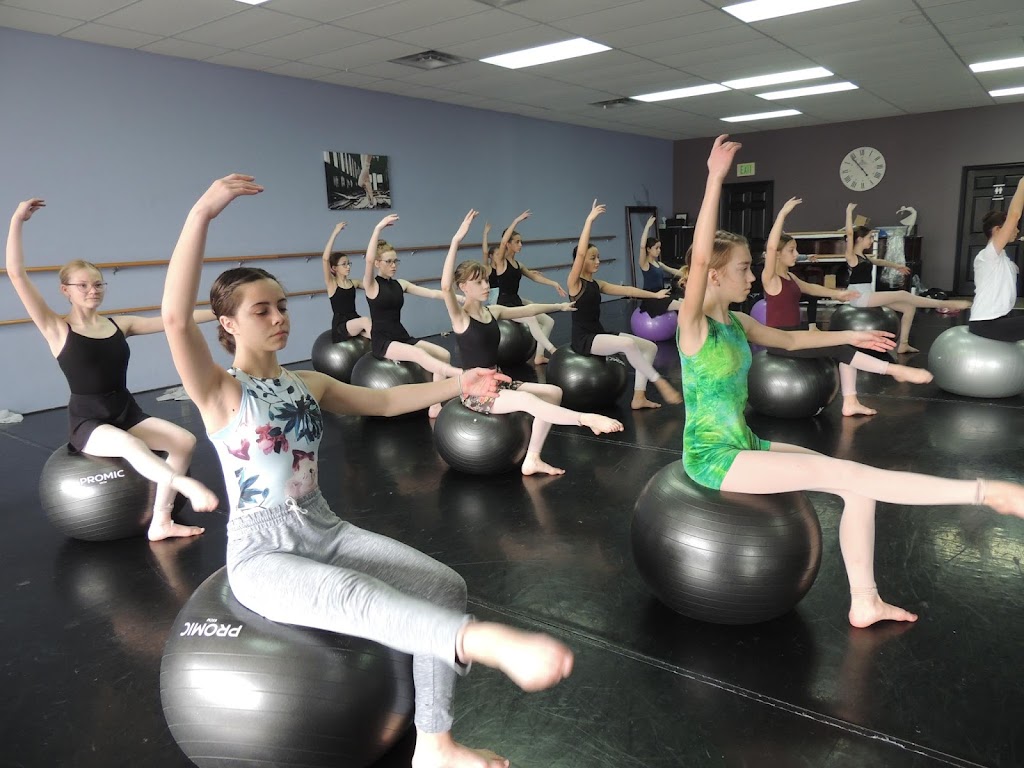  Tooele Valley Academy of Dance