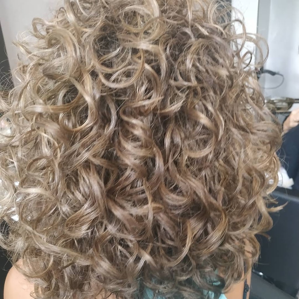 MARY NOVAS estilistas — Peinado