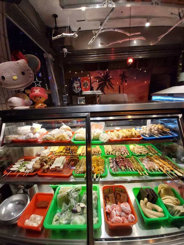 馫雞排竹北嘉興店 的照片