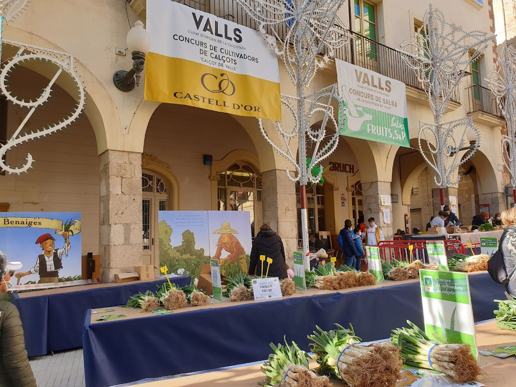 Bar Restaurant Bruch