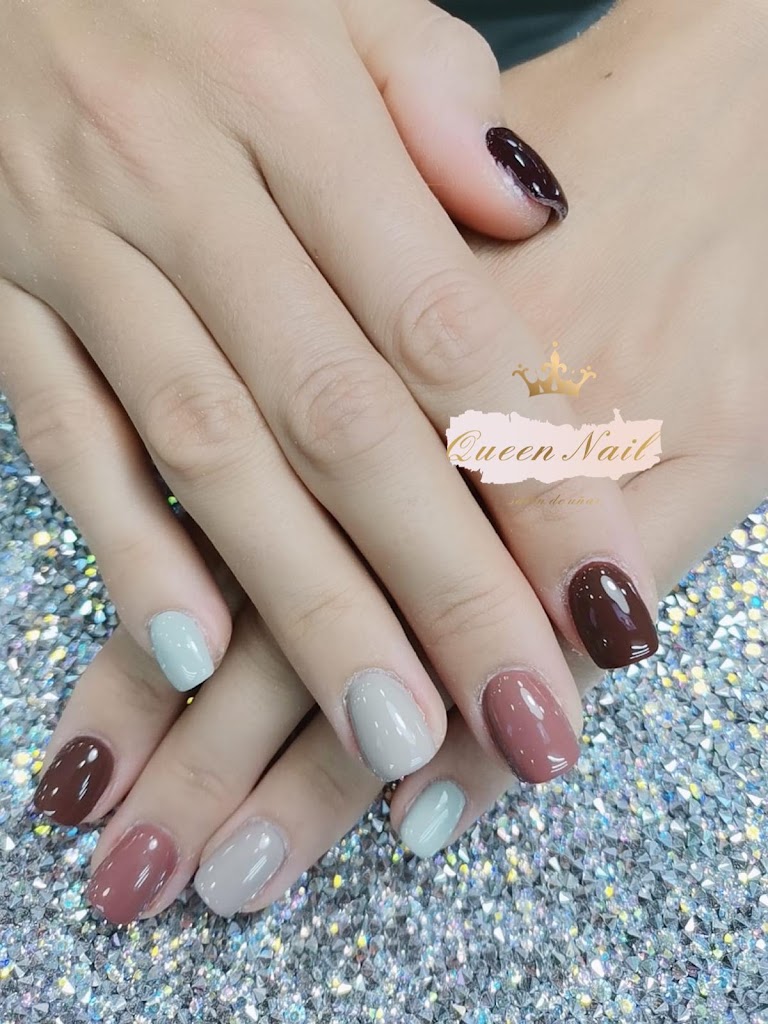 Queen Nail Carcaixent — Del propietario