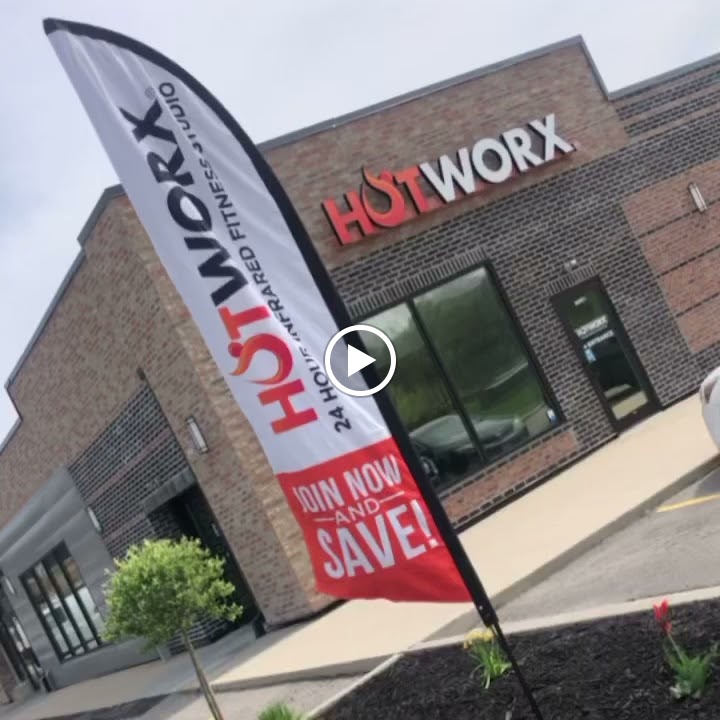  HOTWORX - Coralville, Iowa