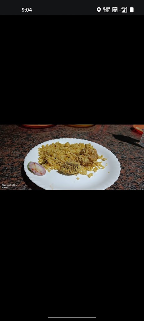 R K Dabba Family Restaurant